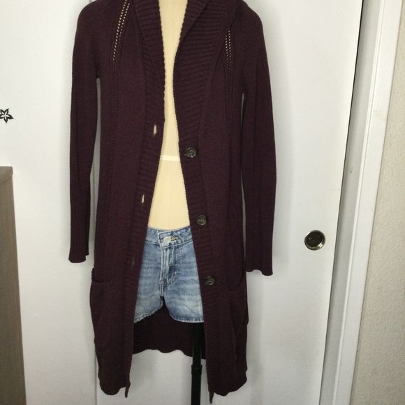 UGG Sweaters - Ugg Long Cardigan